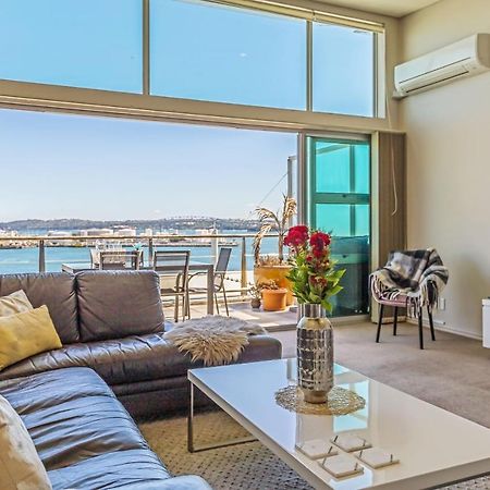 3 Bedroom Penthouse With Fabulous Views Auckland Buitenkant foto
