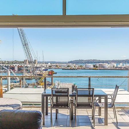 3 Bedroom Penthouse With Fabulous Views Auckland Buitenkant foto