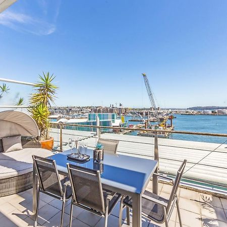 3 Bedroom Penthouse With Fabulous Views Auckland Buitenkant foto