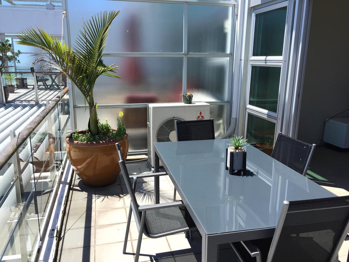 3 Bedroom Penthouse With Fabulous Views Auckland Buitenkant foto