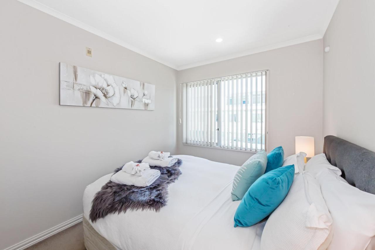 3 Bedroom Penthouse With Fabulous Views Auckland Buitenkant foto